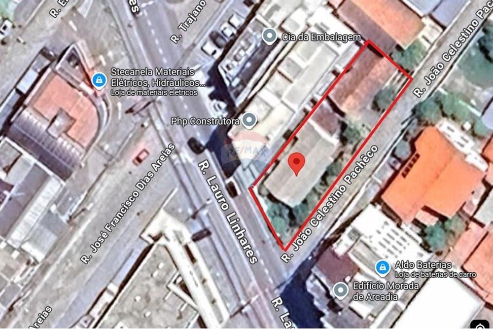 Terreno - Venda - Florianópolis , Santa Catarina - imagem-area.jpg - 590441044-59