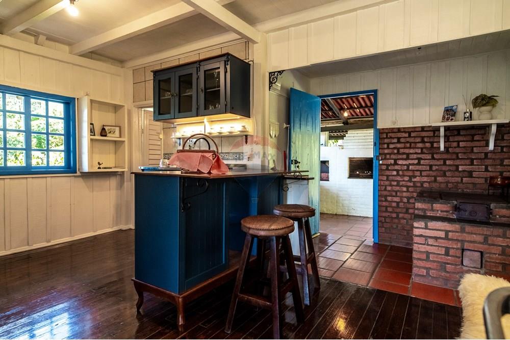 Chácara / Sítio / Fazenda - Venda - Benedito Novo , Santa Catarina - _DSC4219.jpg - 590301034-14