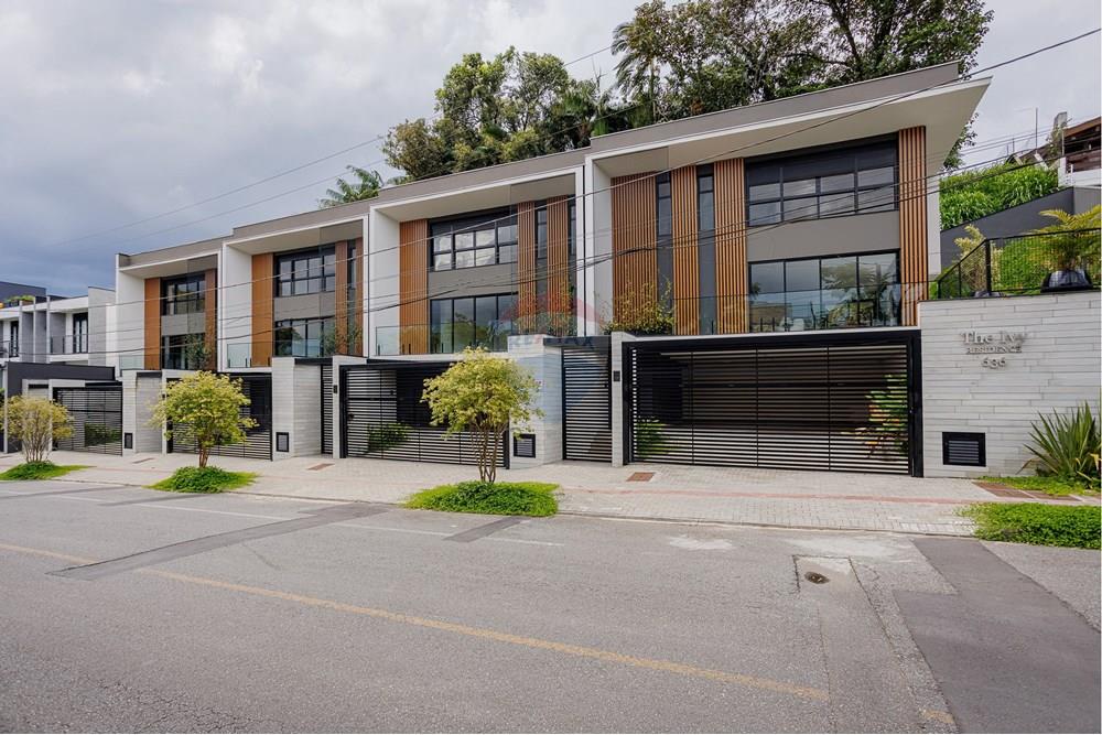 Casa - Venda - Joinville , Santa Catarina - CASA THE IVY RESIDENCE_-61 (1).jpeg - 590501001-92