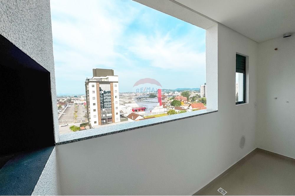 Apartamento - Alugar - Joinville , Santa Catarina - IMG_3739.jpg - 590501001-82