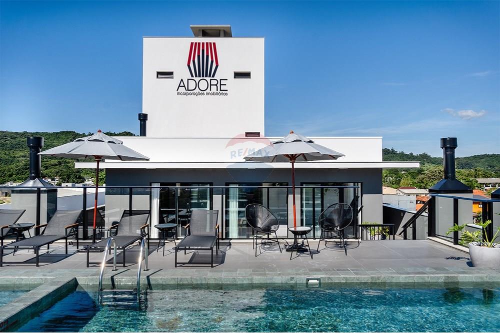 Apartamento - Venda - Florianópolis , Santa Catarina - AMC - HORIZONTAL - PISCINA (2).jpg - 590511004-26