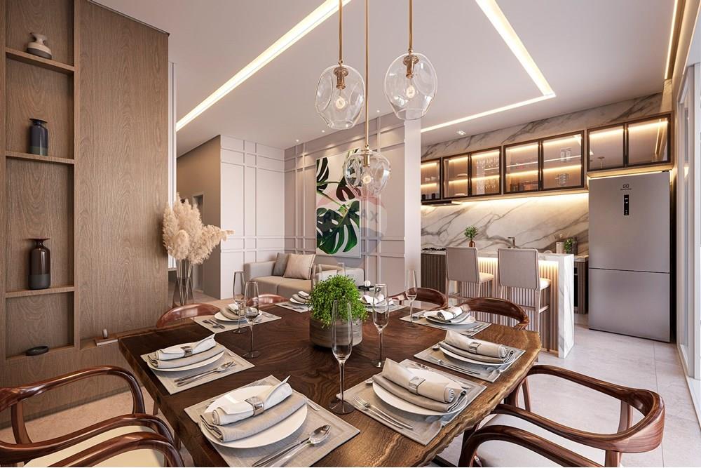 Apartamento - Venda - Governador Celso Ramos , Santa Catarina - PAL_Apto tipo 01 jantar_2K.jpg - 590271060-9