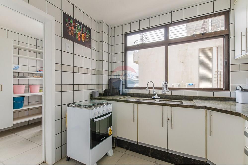 Cobertura - Alugar - Florianópolis , Santa Catarina - 08 Cozinha.jpg - 590511001-30
