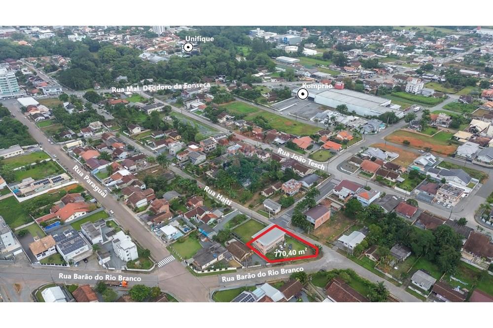 Casa - Venda - Timbó , Santa Catarina - drone4.jpeg - 590211039-10