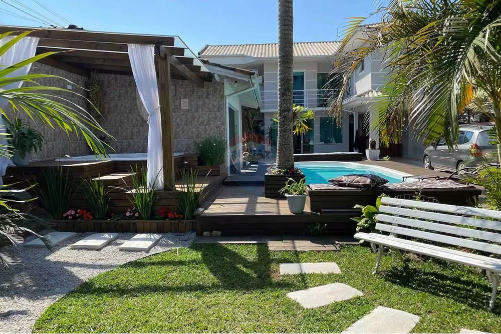 Casa - Venda - Biguaçu , Santa Catarina - a5078866-09df-48bf-b750-8f643afa8ff3.jpg - 590471002-67
