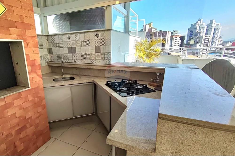 Cobertura - Venda - Criciúma , Santa Catarina - 4e97695d-4c1b-4984-8202-c968406bbda2.jpg - 590311004-90