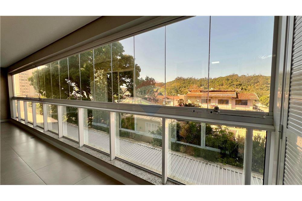 Apartamento - Alugar - Itajaí , Santa Catarina - 8 - 590321022-186