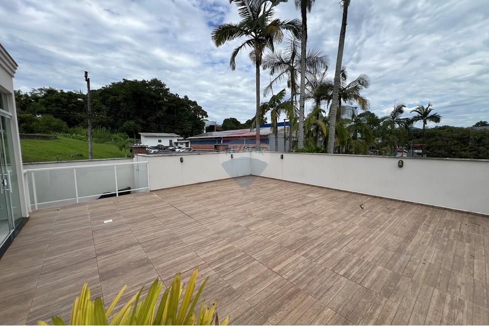 Apartamento salto do norte — foto 3