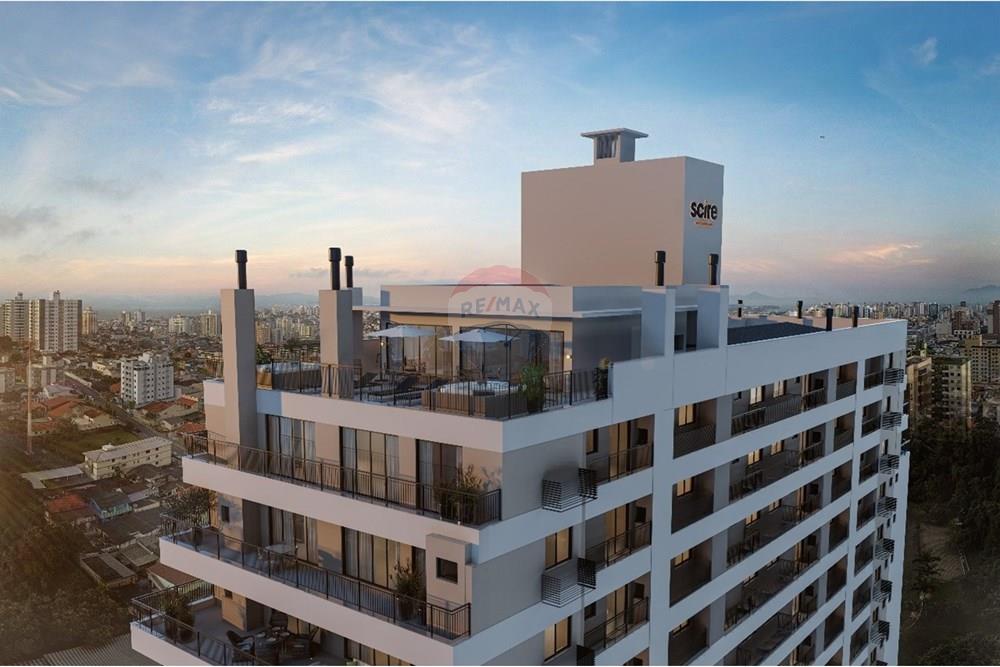 Apartamento - Venda - São José , Santa Catarina - dba25032-5def-4dca-8426-1c21eadccda4.JPG - 590471004-19