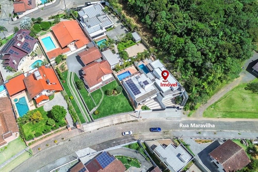 Casa - Venda - Timbó , Santa Catarina - FOTO PRO 01 - .JPG - 590211051-30