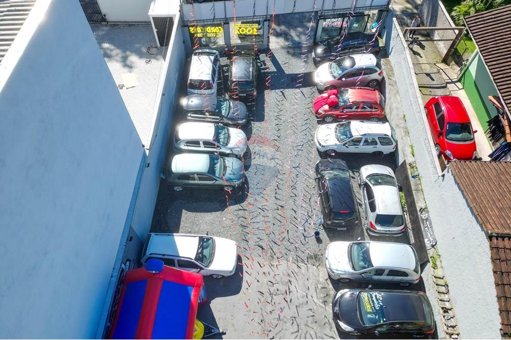 Ponto Comercial/ Loja - Venda - Joinville , Santa Catarina - dji_fly_20250609_202318_93_1749660992973_photo.JPG - 590501001-45