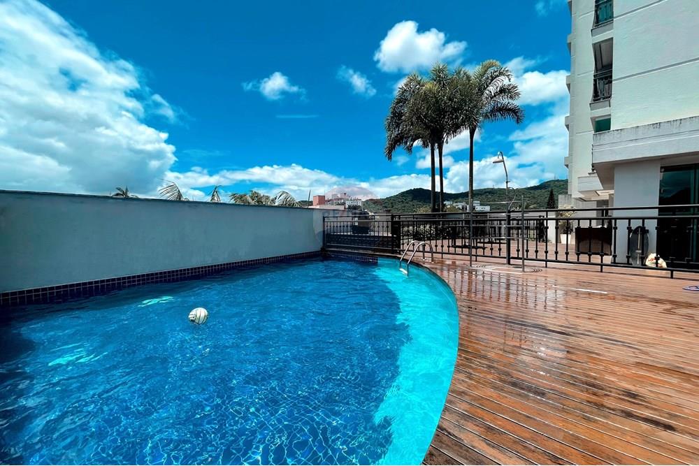 Apartamento - Venda - Joinville , Santa Catarina - IMG_7031.JPG - 590501001-50