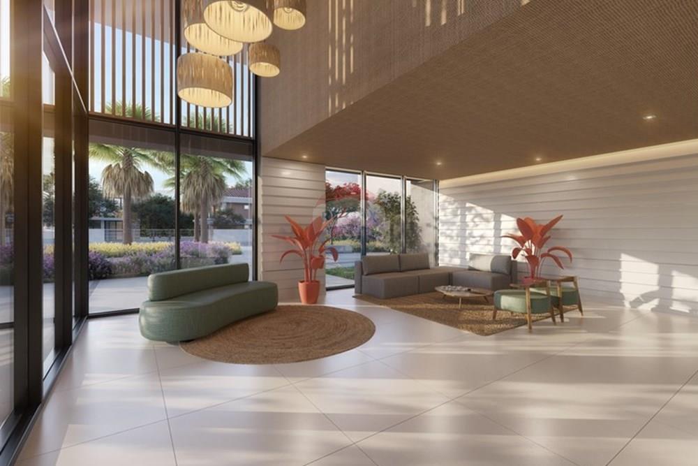 Apartamento - Venda - Balneário Piçarras , Santa Catarina - PESCADA_HALL_03_CAM HALL 004 copy.jpg - 590071002-433