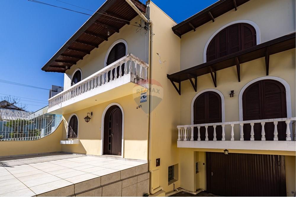 Casa - Venda - Lages , Santa Catarina - 001 25-09-10 Casa Rua Aristiliano Ramos 457 REMAX.jpg - 590071038-38