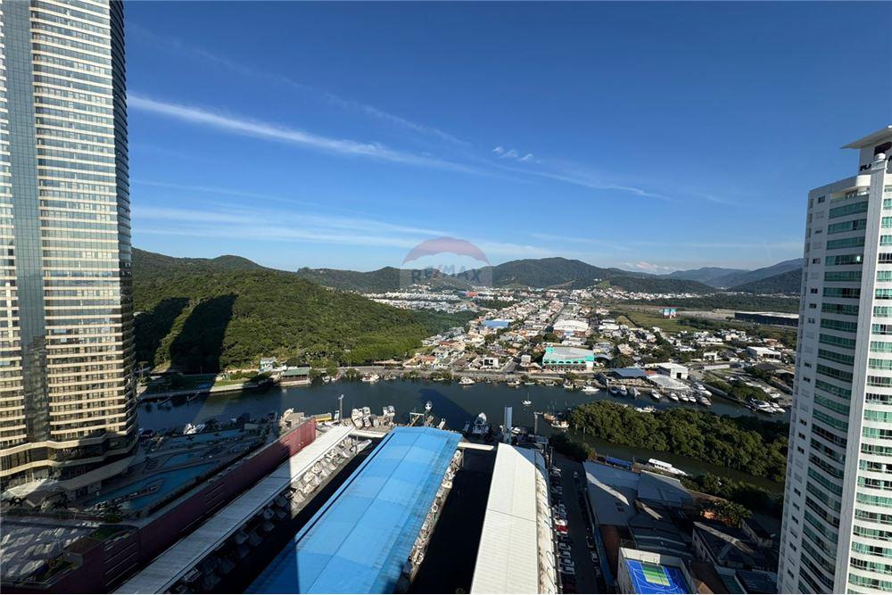 Apartamento - Venda - Balneário Camboriú , Santa Catarina - 48 - 590321022-184