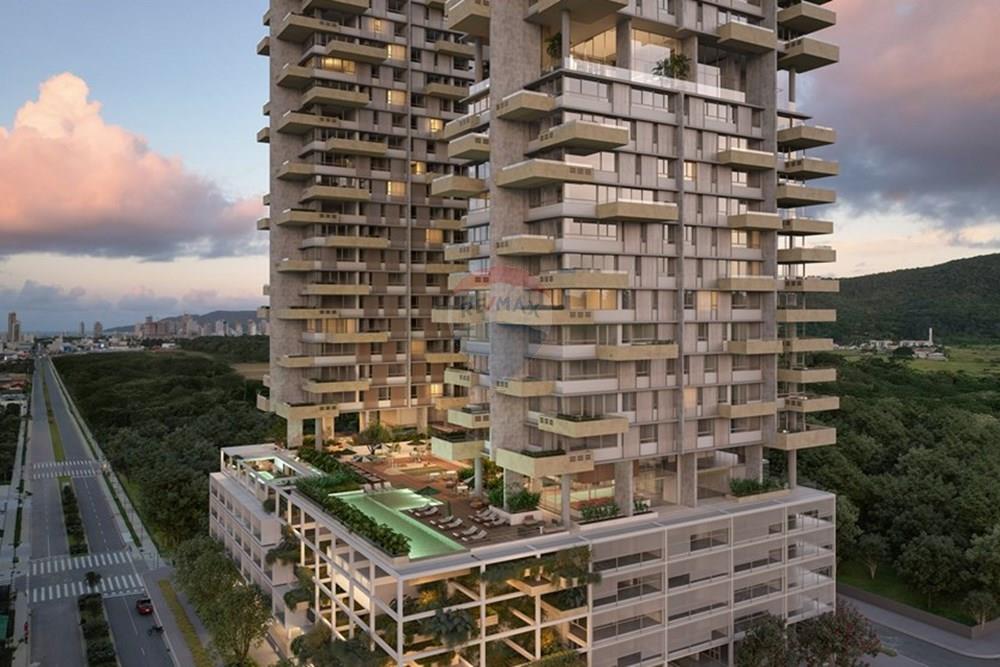 Apartamento - Venda - Porto Belo , Santa Catarina - Quadra 27 - Externa Lazer Inferior - RF - 01 .jpg - 590401002-101