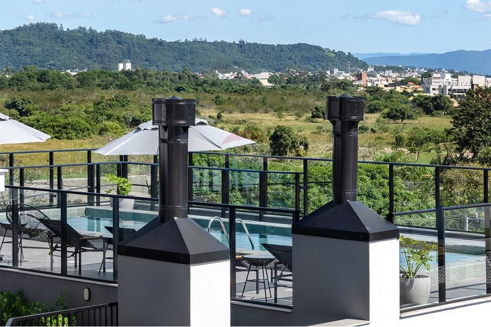 Apartamento - Venda - Florianópolis , Santa Catarina - AMC - HORIZONTAL - PISCINA (5).jpg - 590511004-32
