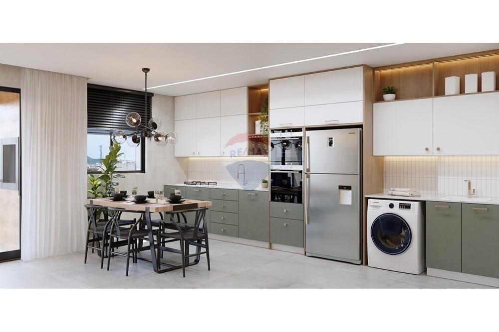 Apartamento - Venda - Florianópolis , Santa Catarina - Cozinha.jpeg - 590441047-2