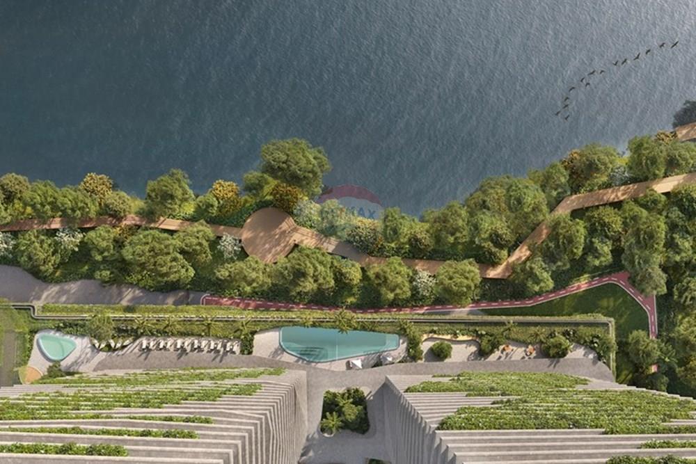 Apartamento - Venda - Porto Belo , Santa Catarina - LGA_28_Voo_Geral_Condominio_A_EF.jpg - 590231138-125