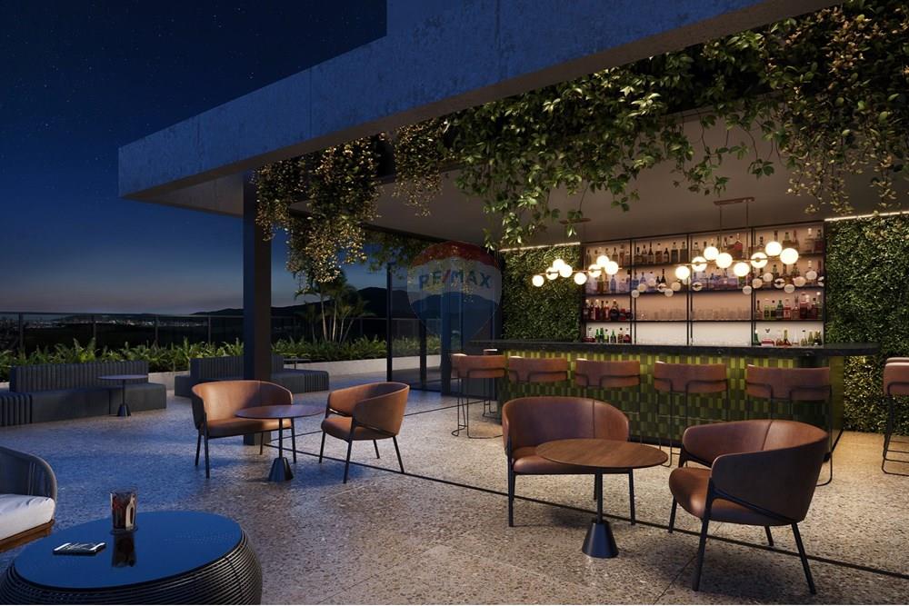 Apartamento - Venda - Porto Belo , Santa Catarina - VOK_Voz_18_Bar Piscina_High.jpg - 590551004-104