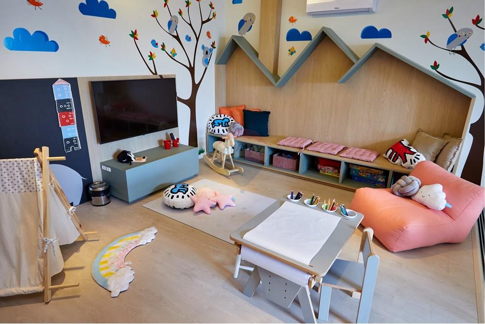 Apartamento - Venda - Florianópolis , Santa Catarina - Brinquedoteca 01.jpg - 590431007-19