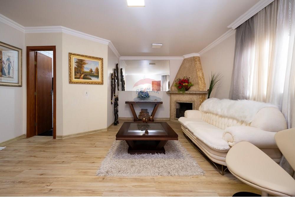 Casa - Venda - Lages , Santa Catarina - 009 25-07-04 Casa Rua Jorge Arruda 310.JPG - 590071039-5