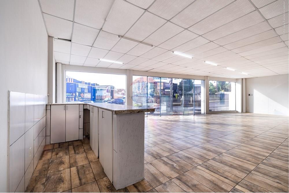 Ponto Comercial/ Loja - Venda - Lages , Santa Catarina - 008 25-07-22 Barracão Av Belisário Ramos 1168.jpg - 590071038-31