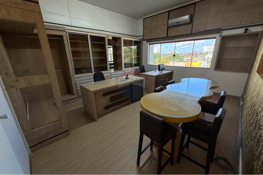 Cj. Comercial/ Sala - Alugar - Sombrio , Santa Catarina - IMG_9539.jpg - 590491002-52