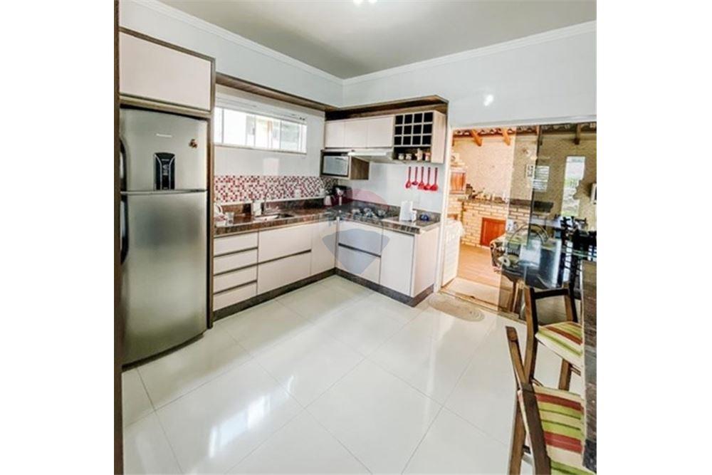 Casa - Venda - Porto Belo , Santa Catarina - 7 - 590401028-5