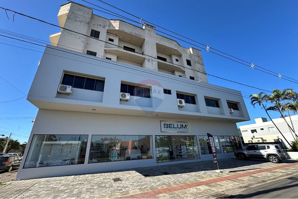 Cj. Comercial/ Sala - Alugar - Sombrio , Santa Catarina - IMG_9787.jpg - 590491002-56