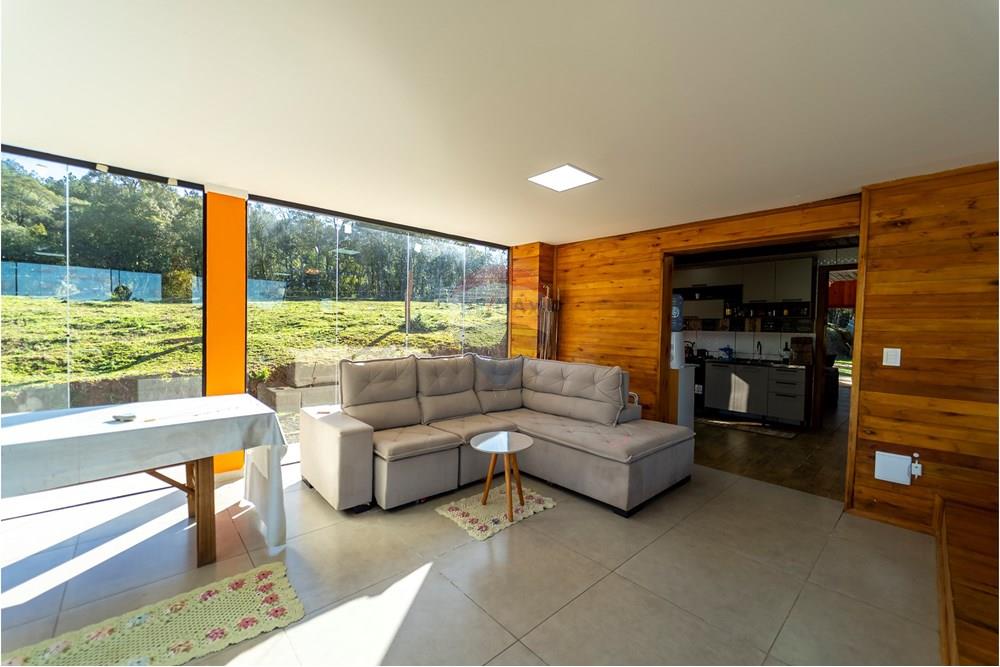 Chácara / Sítio / Fazenda - Venda - Ponte Alta , Santa Catarina - DSC03643.jpg - 590071002-444