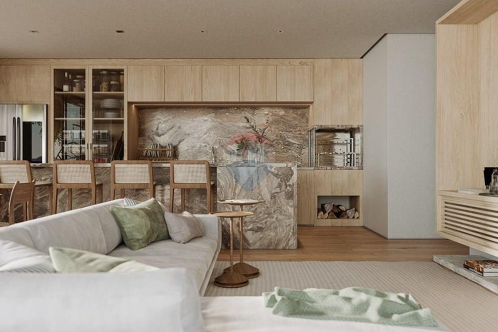 Apartamento - Venda - Porto Belo , Santa Catarina - VIDEIRAS - INTERNAS 17.jpg - 590401002-103