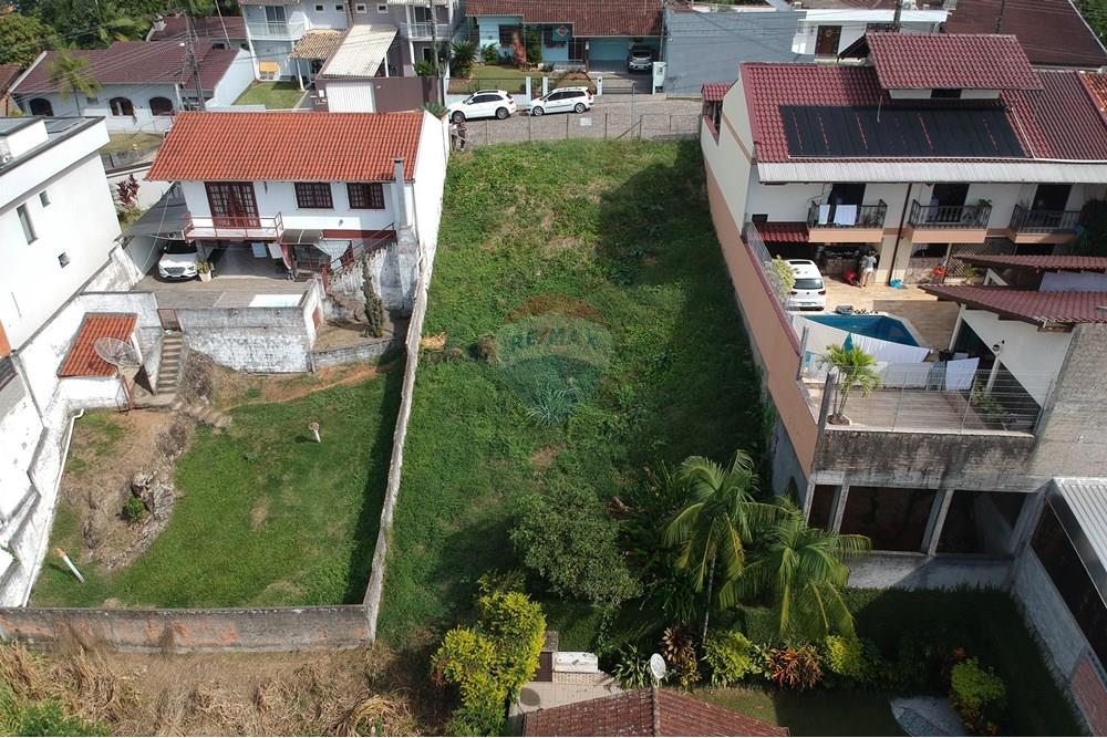 TERRENO BAIRRO VELHA PRÓXIMO A VILA GERMÂNICA — foto 4