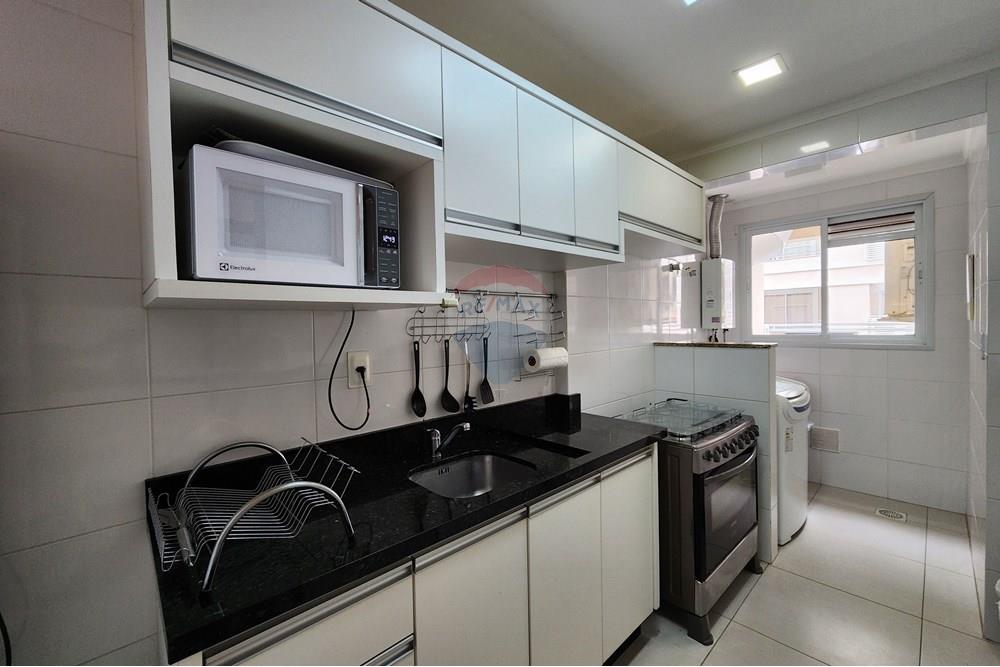 Apartamento - Venda - Florianópolis , Santa Catarina - Cozinha.jpg - 590551017-10