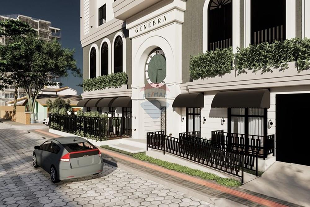 Apartamento - Venda - Navegantes , Santa Catarina - 1684436130763_61684df5-5899-43d1-9aad-8c8d8860845a.jpg - 590231179-194