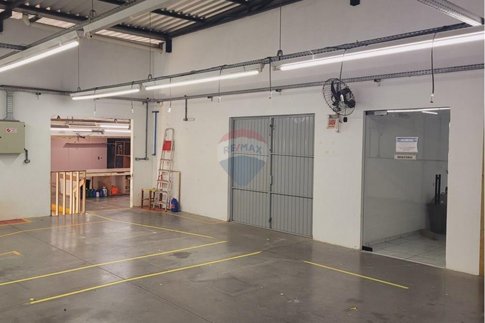 Galpão - Alugar - Sombrio , Santa Catarina - 20250423_091741.jpg - 590491002-31