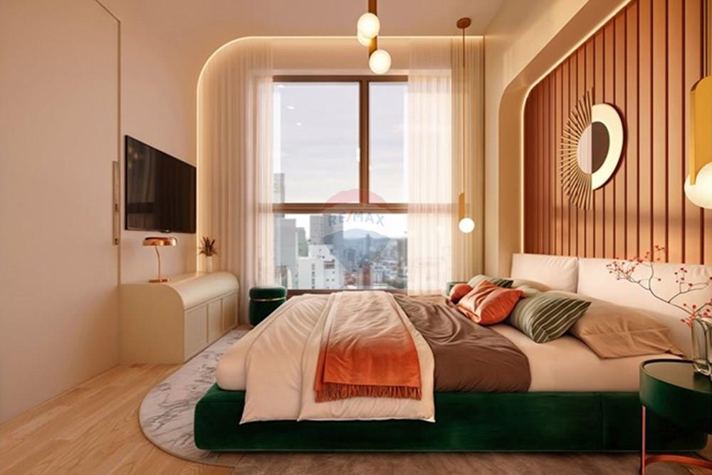 Apartamento, 3 quartos - Foto 13