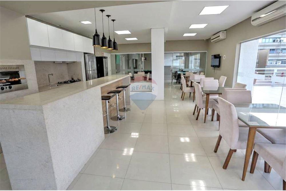 Apartamento - Venda - Criciúma , Santa Catarina - 13 - 590311004-87