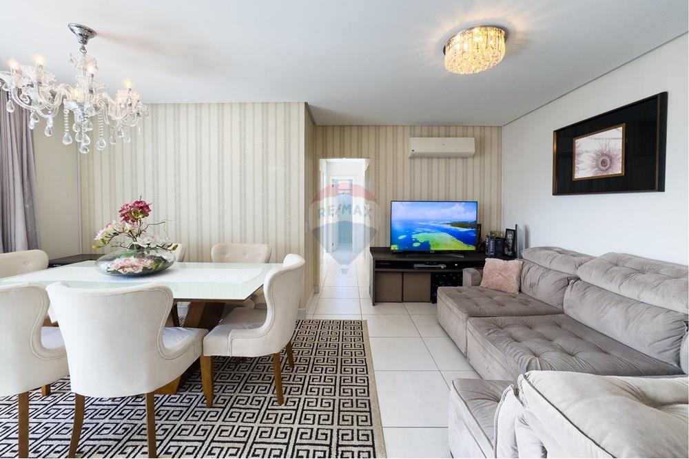 Apartamento - Venda - Criciúma , Santa Catarina - IMG_9138.jpg - Sala de jantar - 590311004-87