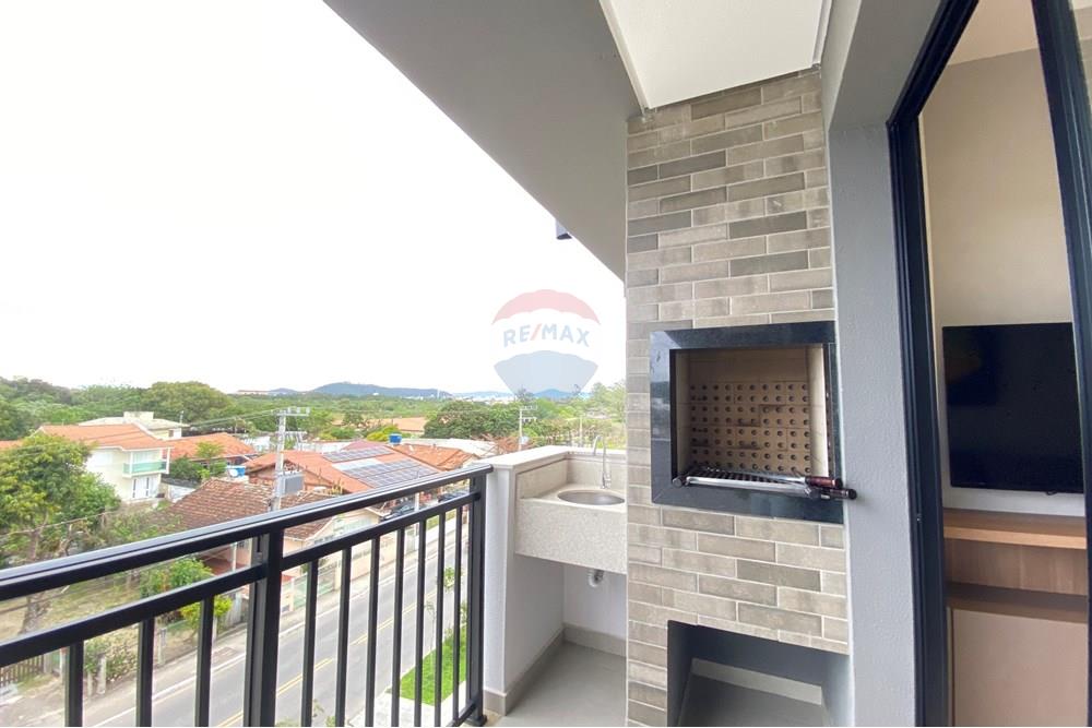 Apartamento - Venda - Florianópolis , Santa Catarina - Apartamento a venda em Florianópolis - sacada.jpg - 590511001-37