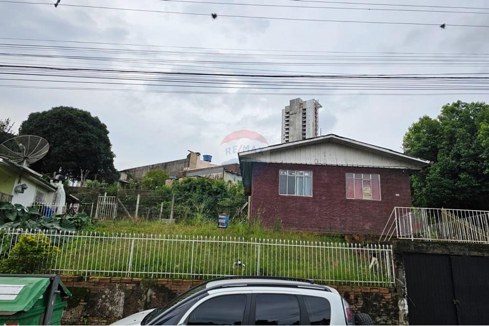 Terreno, 558 m² - Foto 4