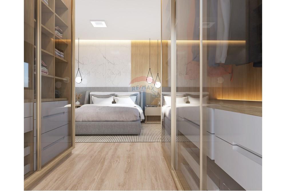 Apartamento - Venda - Tubarão , Santa Catarina - 020- AUGE - SUITE COB.jpg - 590461006-42