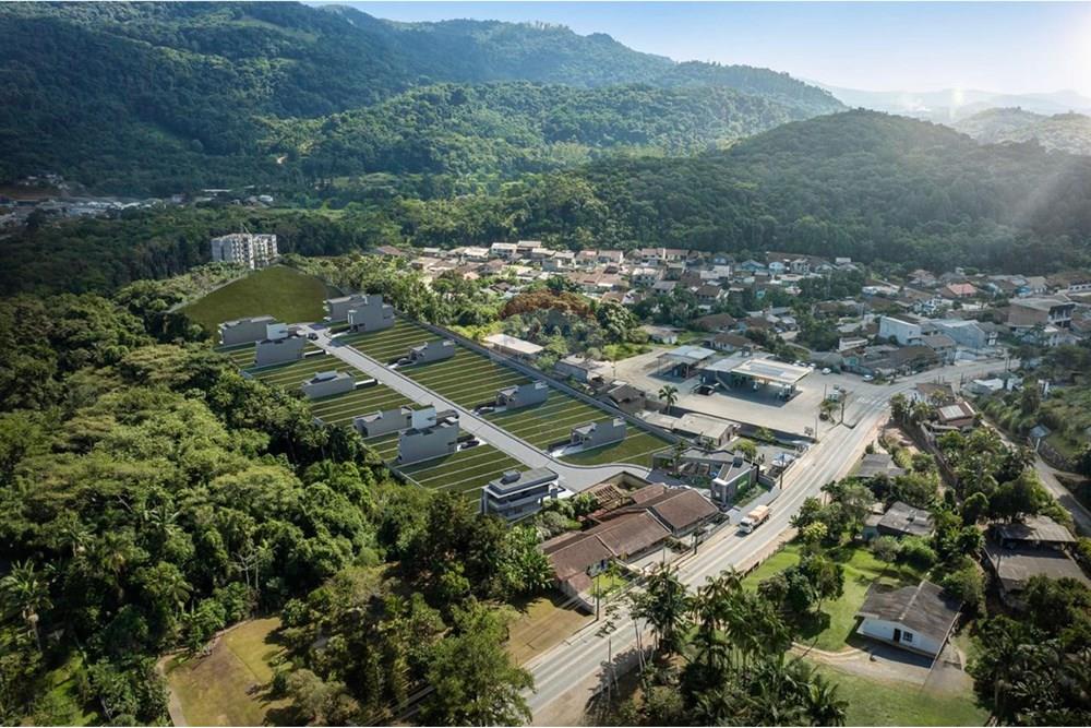 TERRENOS EM CONDOMÍNIO FECHADO NA ITOUPAVAZINHA!!! - foto 1