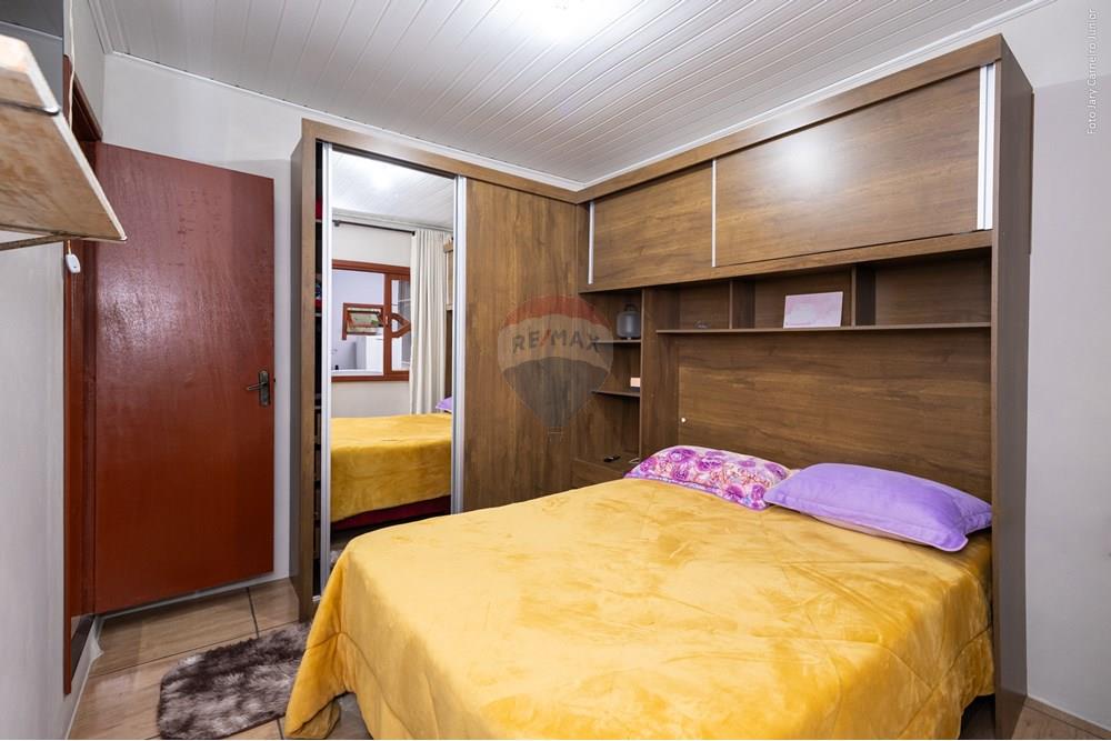 Casa - Venda - Lages , Santa Catarina - 011 25-05-18 Casa Rua otilia Zapellini 63 - Jardim Panoramico.JPG - 590071023-43