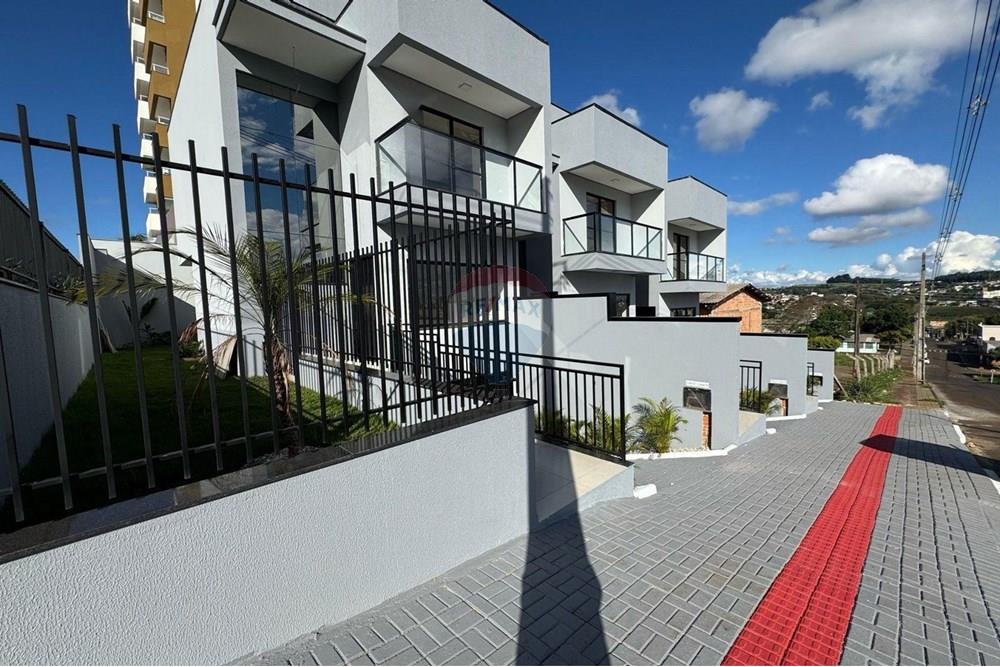 Sobrado, 3 quartos - Foto 1