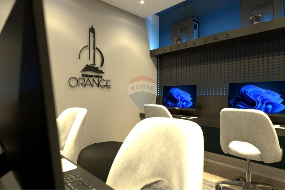 Apartamento - Venda - Balneário Camboriú , Santa Catarina - coworking_2.jpg - 590231147-28