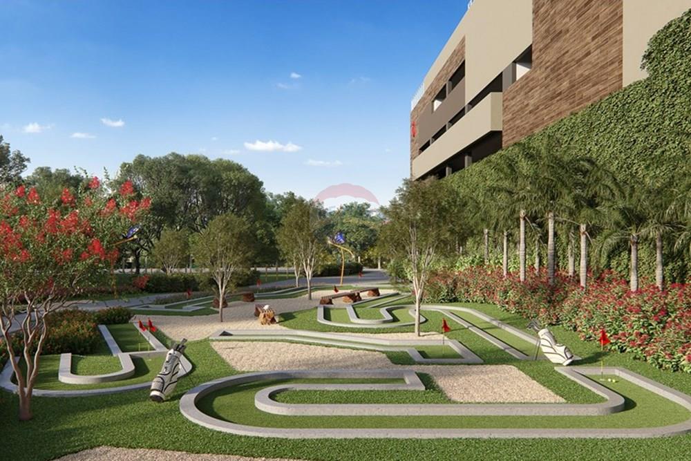 Apartamento - Venda - Penha , Santa Catarina - 06_ROGGA_LANDSCAPE_MINI_GOLFE_HR.jpg - 590071002-439