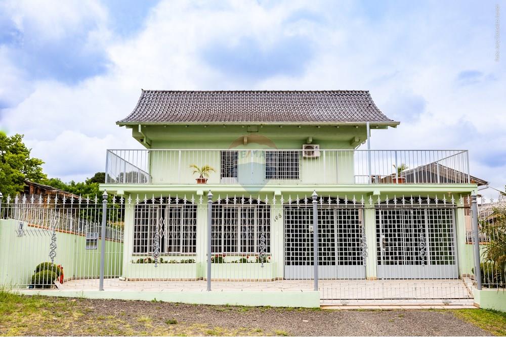 Casa - Venda - Lages , Santa Catarina - 001 24-11-18 Rua Goncalves Antunes, 168.JPG - 590071009-90