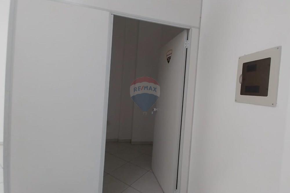 Cj. Comercial/ Sala - Alugar - Lages , Santa Catarina - 126eba0d-b164-4fed-8bc6-360ea664f927.jpeg - 590071036-84