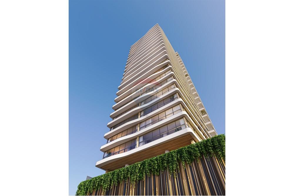 Apartamento - Venda - Barra Velha , Santa Catarina - FACHADA DETALHE_FINAL 2K.jpg - 590481021-20